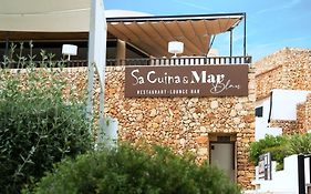 Hotel Menorca Binibeca - Adults Recommended - By Pierre & Vacances Premium